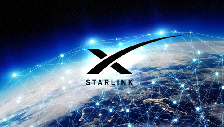 В Грузии появится спутниковый интернет системы Starlink