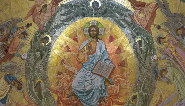 26 февраля Прощеное воскресенье