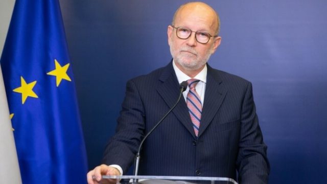 Глава МИД Словакии послал матом премьера Венгрии за позицию по Украине