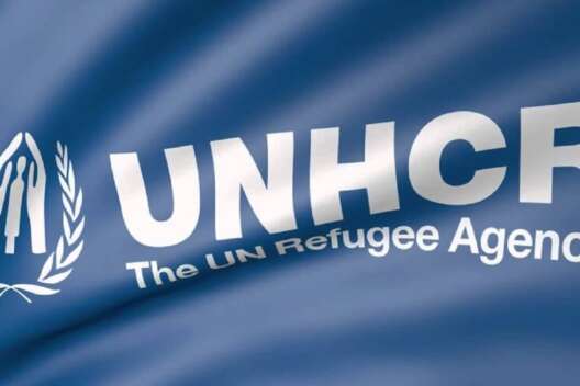 ООН: количество беженцев из Украины достигло 4 млн 823,33 тыс