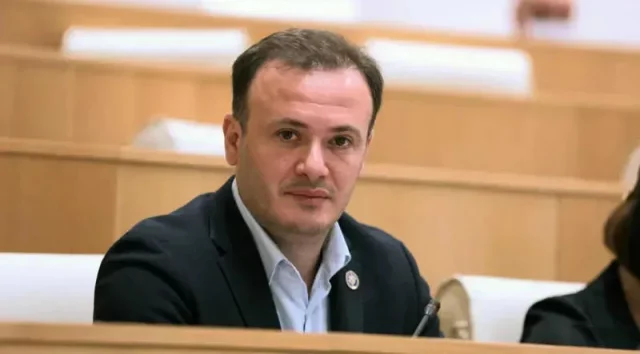 «Грузинская мечта» отказалось посещать Киев 24 февраля