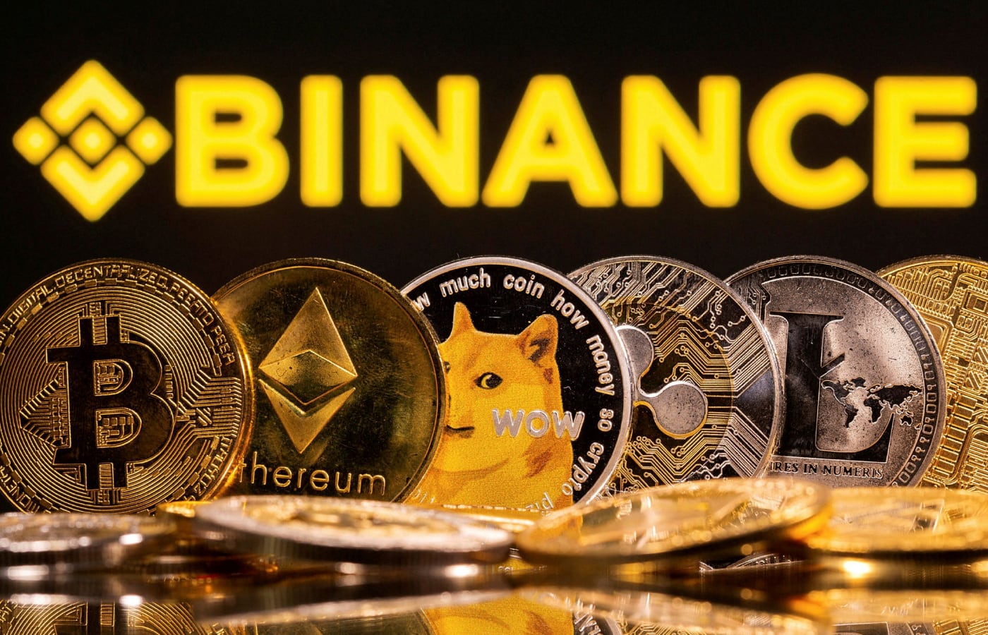 Криптовалютная биржа Binance открывает региональный хаб в Грузии