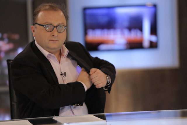 Заявление телеканала POS TV