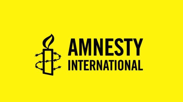 Отчет Amnesty International за 2022 год