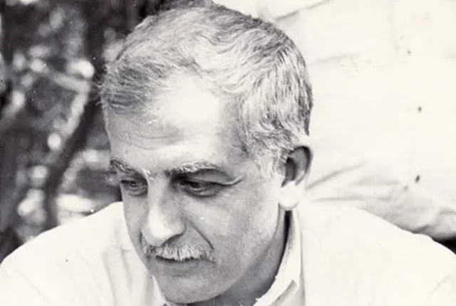 Грузия отмечает день рождения первого президента Звиада Гамсахурдиа