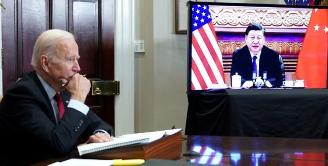 Отношения США и Китая стремительно ухудшаются