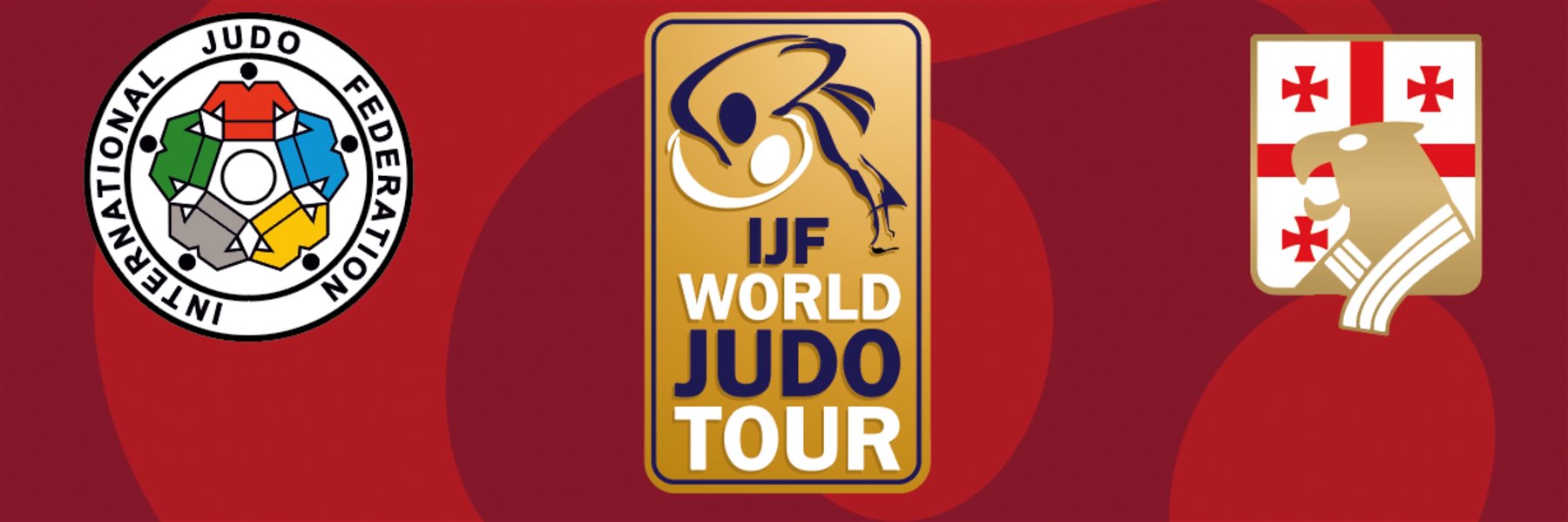 В Тбилиси 24-26 марта пройдет турнир Большого шлема по дзюдо