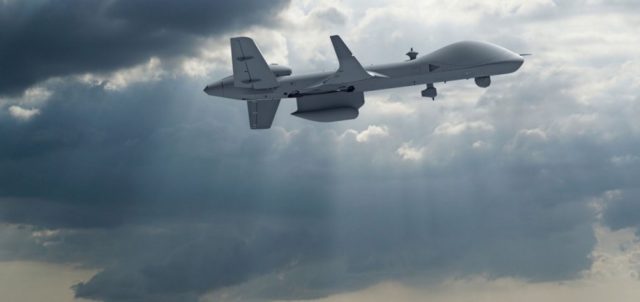 Первый гибридный воздушный бой между РФ и США: ничего еще не закончилось