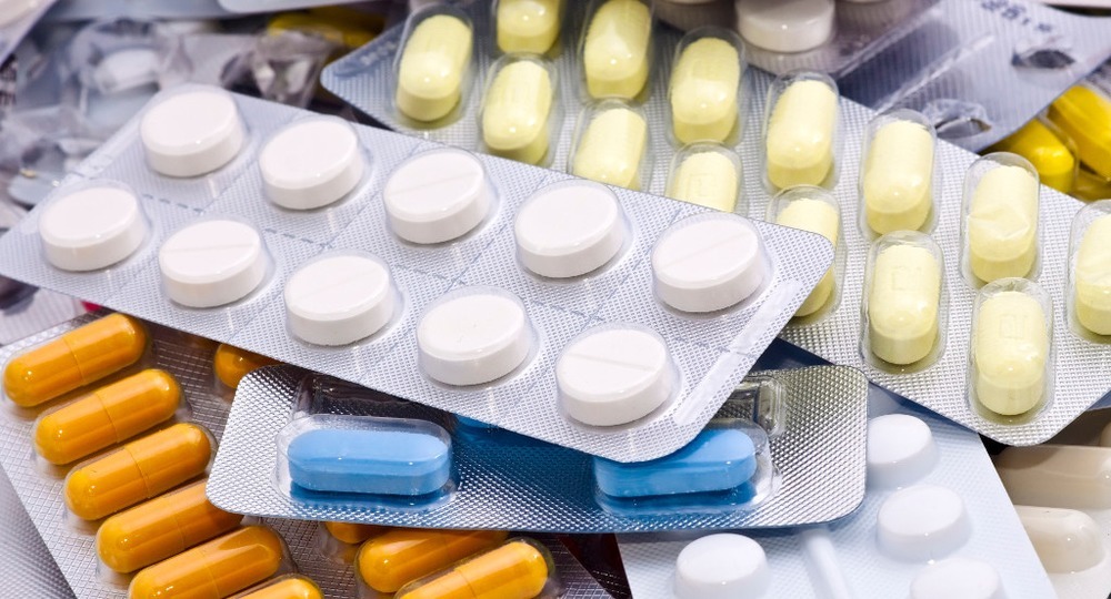 В Грузии референтные цены введены на 1100 препаратов