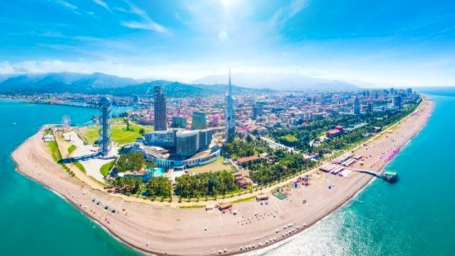 Грузия решила переманить российских туристов из Турции