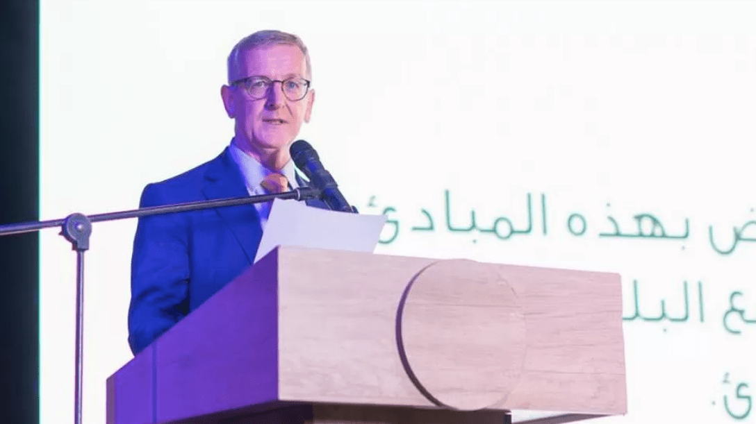 На посла ЕС в Судане совершено нападение