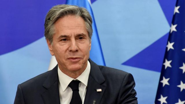 США вводят санкции в отношении высокопоставленных грузинских судей