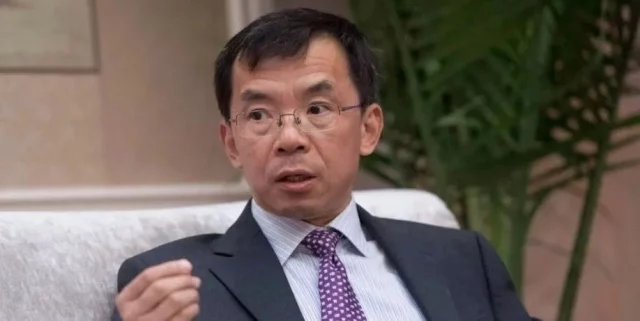 Высказывания китайского дипломата о суверенитете постсоветских республик вызвали резкую критику стран Балтии