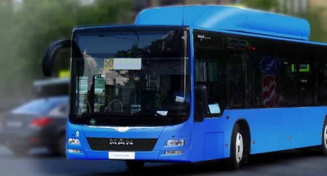 В Грузии за первые три месяца 2023 года оштрафовали до 40 тысяч человек