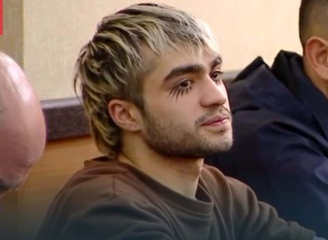 Суд оставил под стражей Лазаре Григориадиса