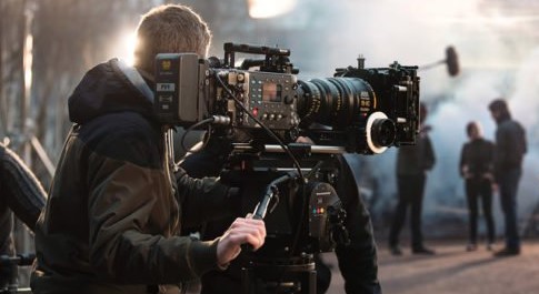 Новая программа поддержки грузинских фильмов