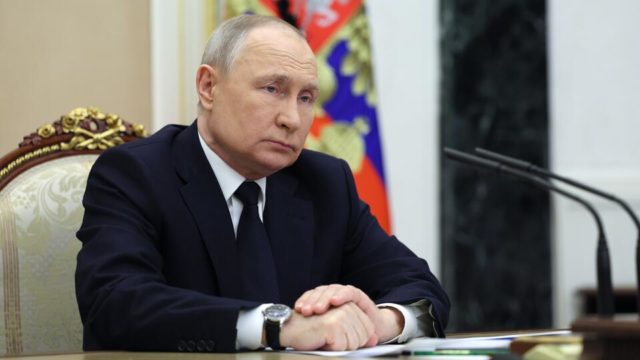 В новой Концепции внешней политики РФ говорится о всеобъемлющей поддержке Абхазии и Южной Осетии