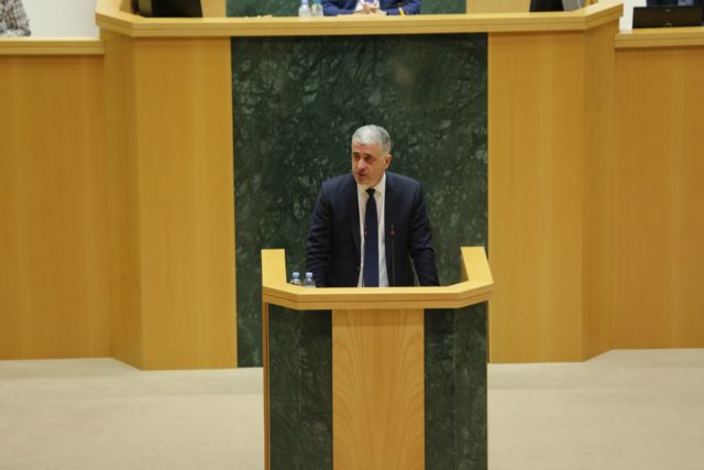 В Грузии для обустройства инфраструктуры экотуризма будет потрачено почти девять миллионов долларов