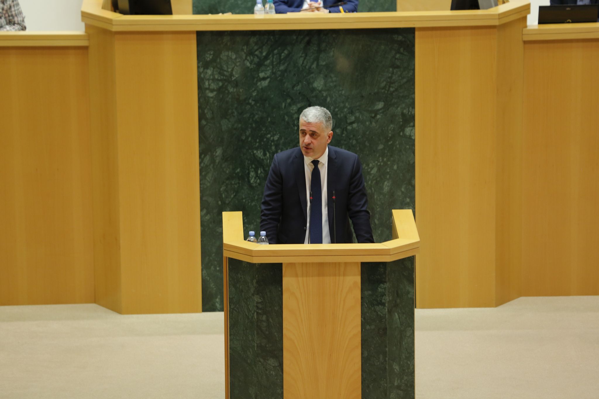 В Грузии для обустройства инфраструктуры экотуризма будет потрачено почти девять миллионов долларов