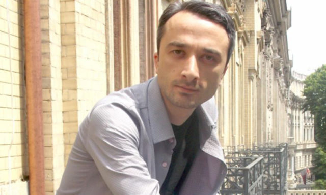 Иоанн (Вано) Хуцишвили: «Главное – не изменять традициям нашего театра»