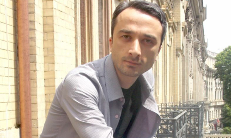 Иоанн (Вано) Хуцишвили: «Главное – не изменять традициям нашего театра»