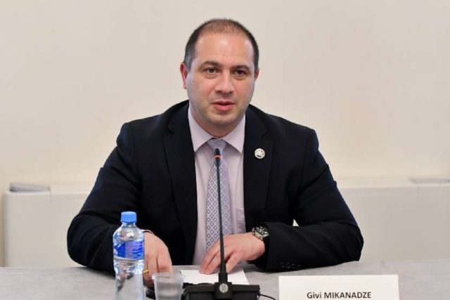 Грузия не проголосовала за резолюцию ПАСЕ о признании депортации украинских детей геноцидом