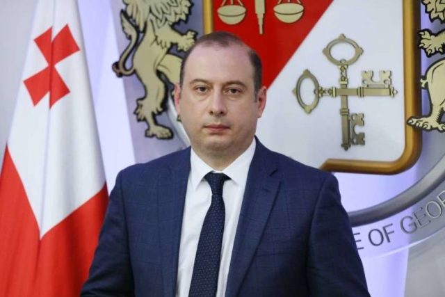 Михаил Дундуа: Грузия приближается к статусу высокодоходной страны