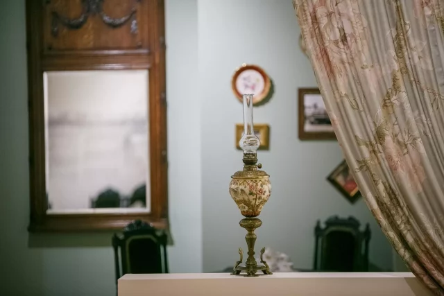 Два музея Грузии стали призерами конкурса European Museums Forum