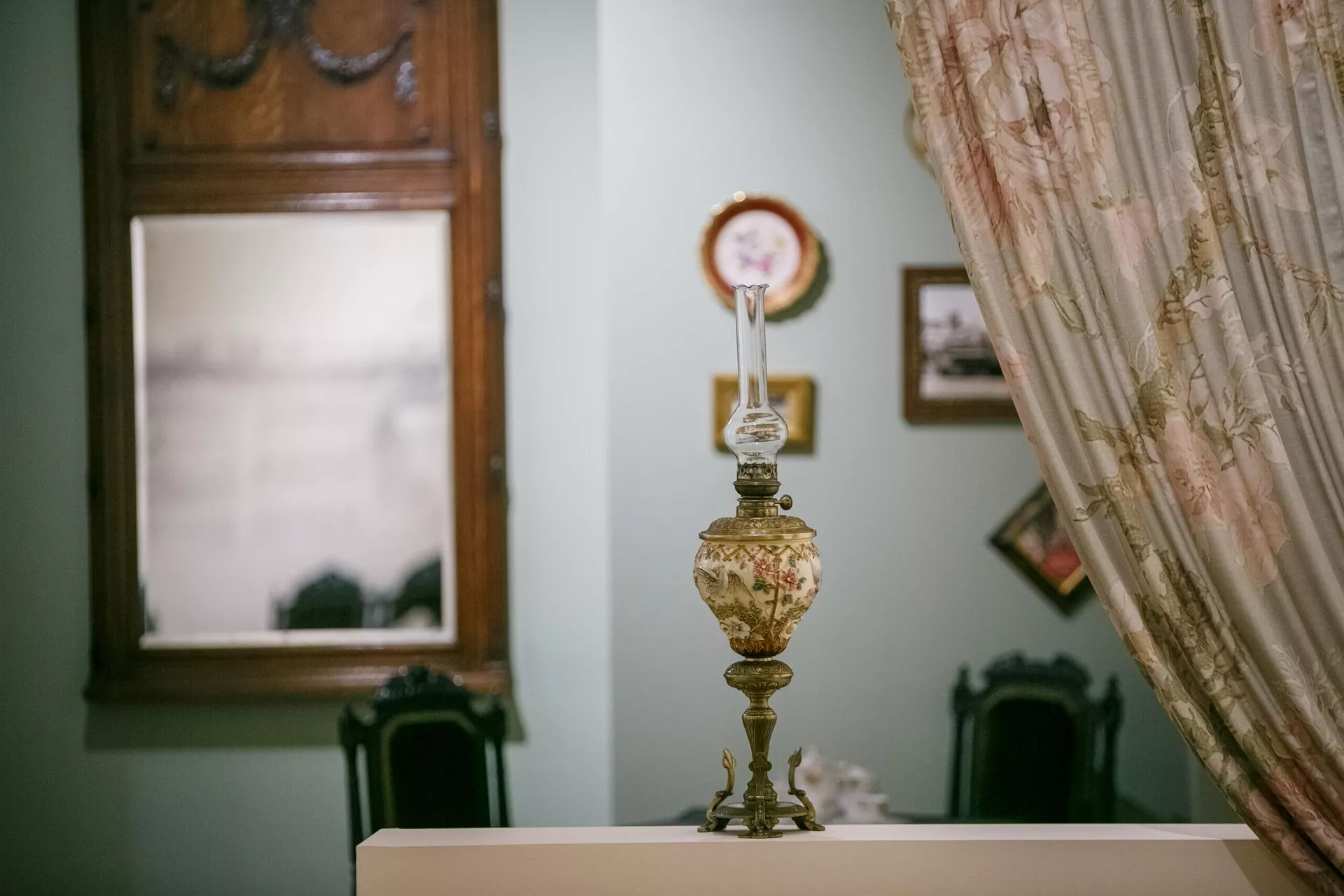 Два музея Грузии стали призерами конкурса European Museums Forum