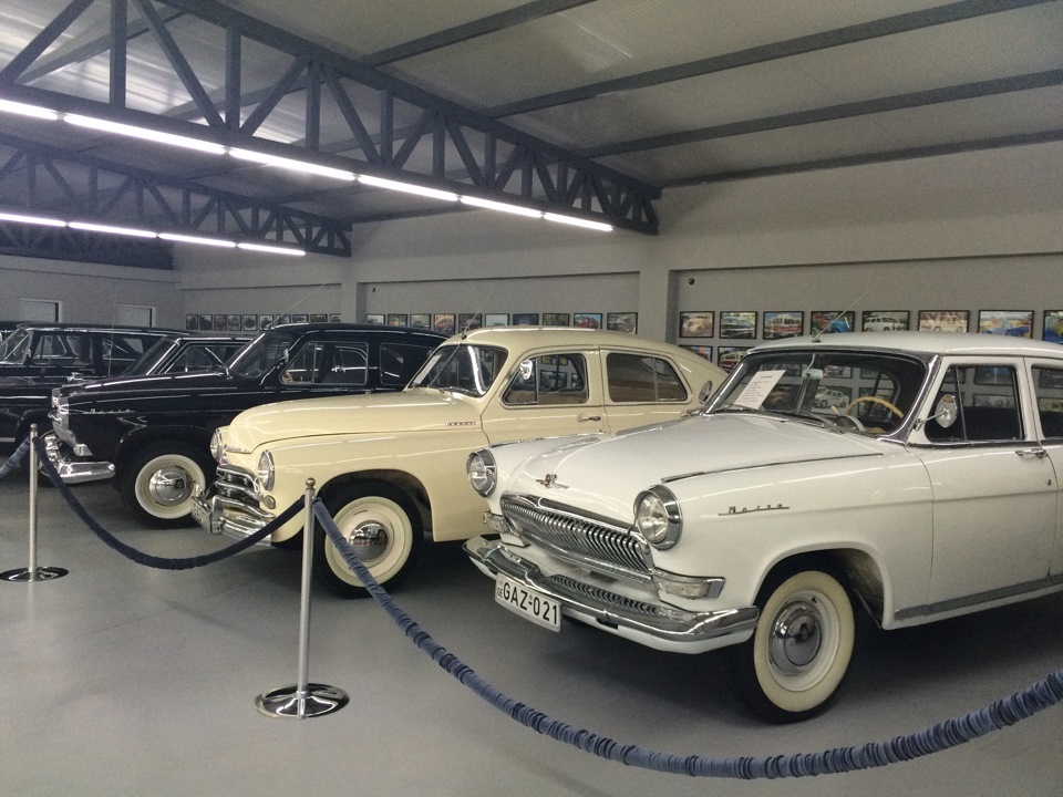 Парламент Грузии - какие автомобили будут считаться классическими