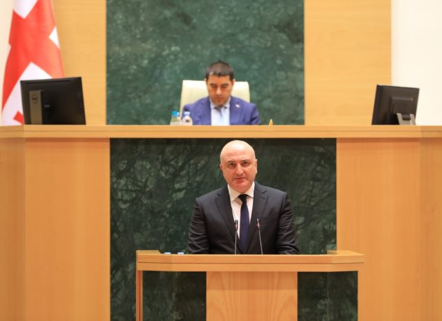 Министр здравоохранения объяснил, почему в Грузии нет вакцины от ветрянки и призвал населения сдать тесты на гепатит С