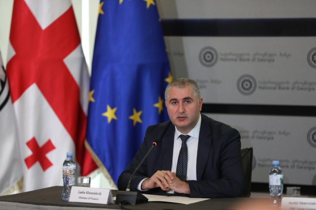 Министр финансов Грузии: Тбилиси необходим новый аэропорт