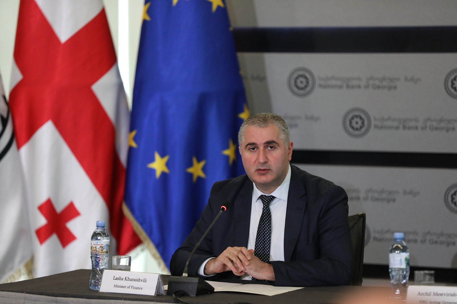 Министр финансов Грузии: Тбилиси необходим новый аэропорт