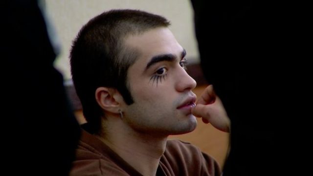 Суд оставил под стражей Лазаре Григориадиса