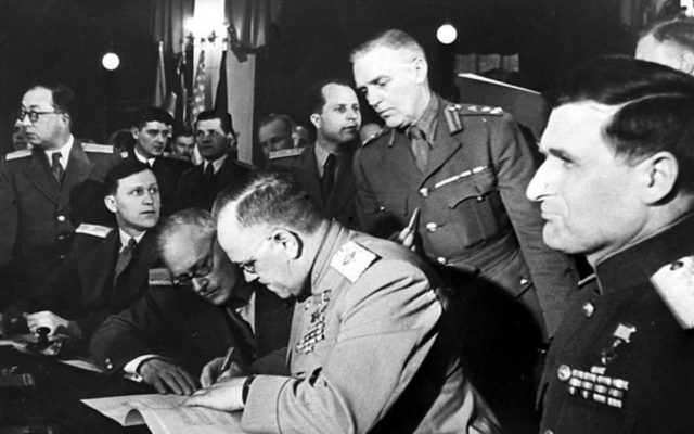 9 мая — День Победы