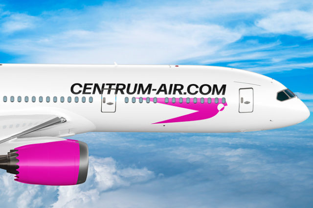 CENTRUM AIR начинает выполнять рейсы Ташкент-Тбилиси