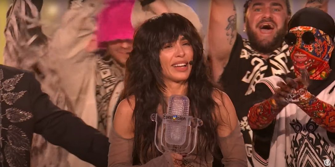 Швеция победила на "Евровидении-2023" в Ливерпуле