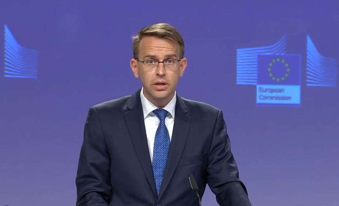 Евросоюз призывает Грузию поддерживать антироссийские санкции в сфере авиации