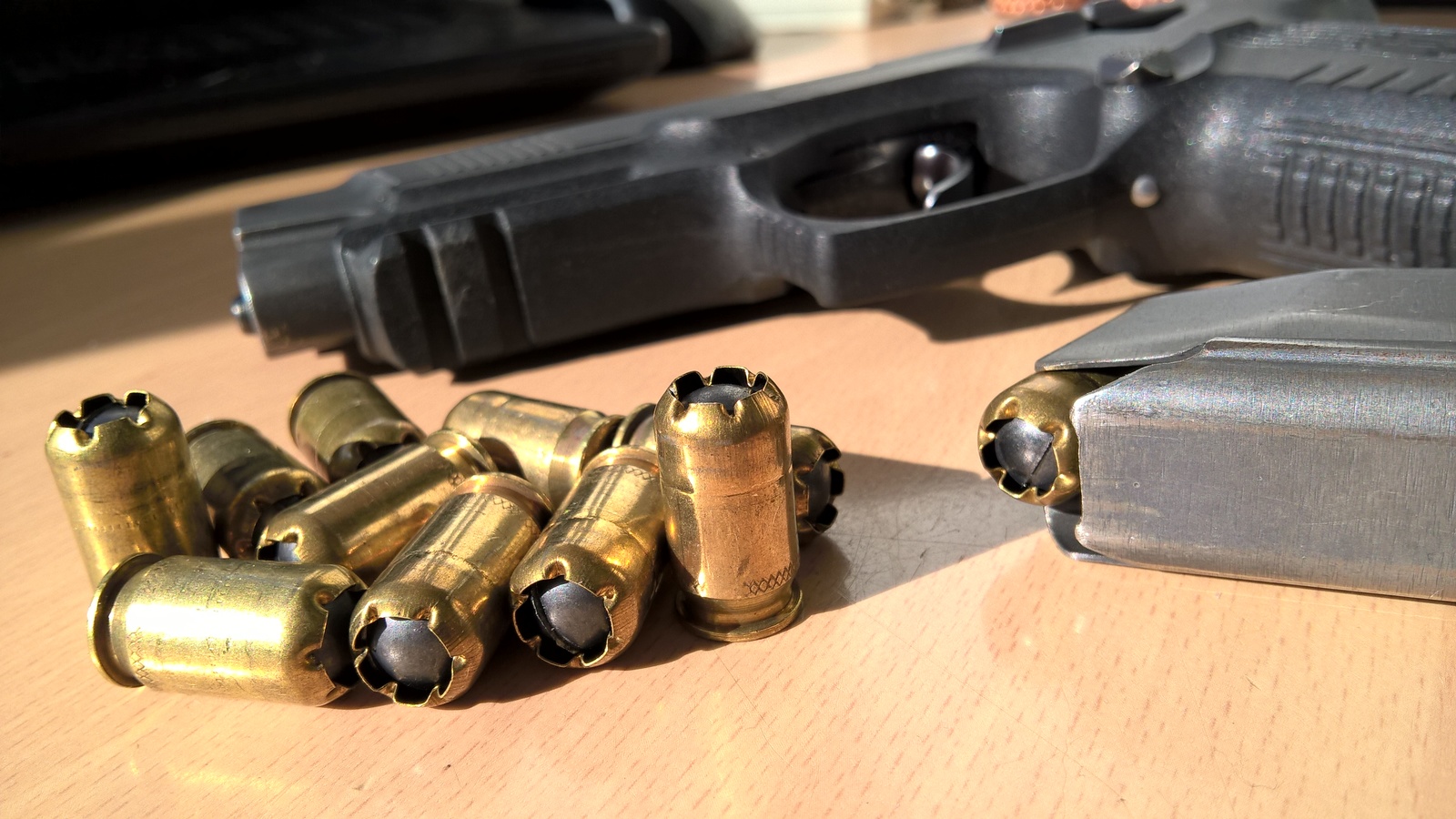 В Грузии ужесточаются штрафы связанные с использовананием гражданского оружия