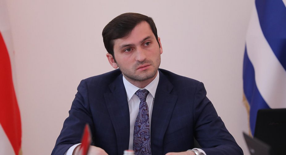 Экс-глава правительства Аджарской АР госпитализирован с огнестрельным ранением