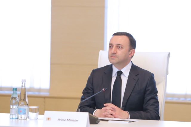 В Грузии бывшие сотрудники силовых структур будут получать повышенную пенсию