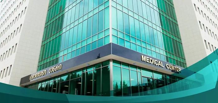 В Тбилиси прошла акция с требованием освободить Саакашвили