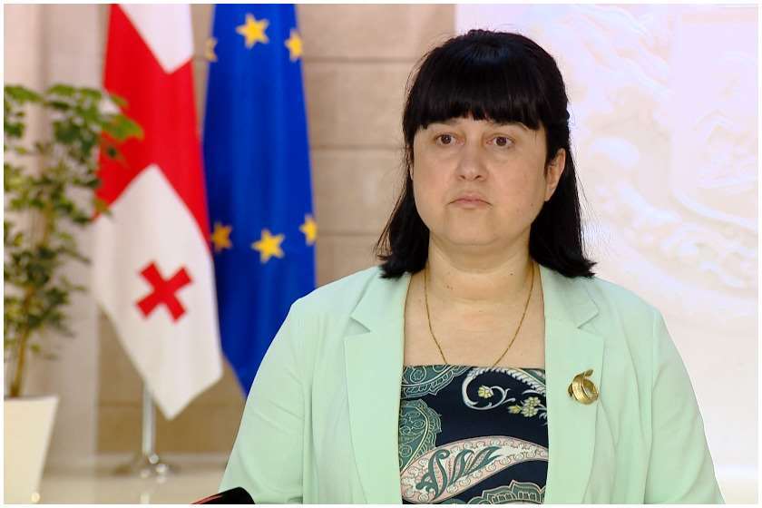 Правительство Грузии вдвое увеличивает штрафы за нарушения в медицинской и фармацевтической сферах