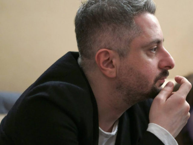 Президент Грузии Саломе Зурабишвили помиловала Нику Гварамия