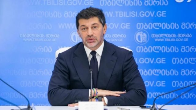 Мэр Тбилиси: истекает срок подачи заявок на строительную амнистию