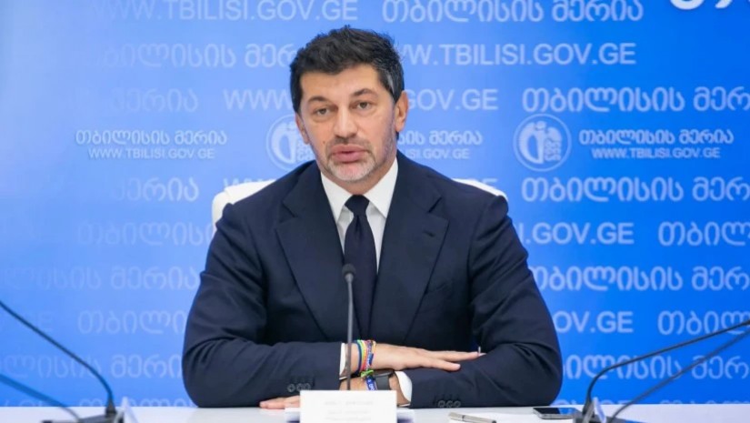 Мэр Тбилиси: истекает срок подачи заявок на строительную амнистию