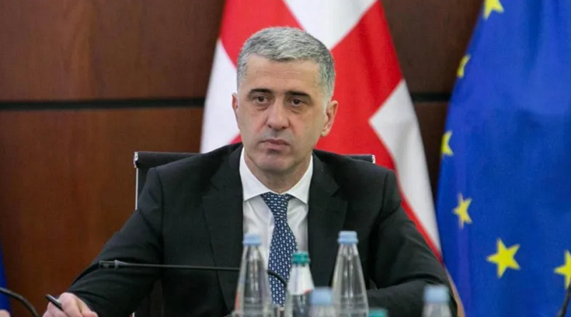 Что загрязняет воздух в Грузии?