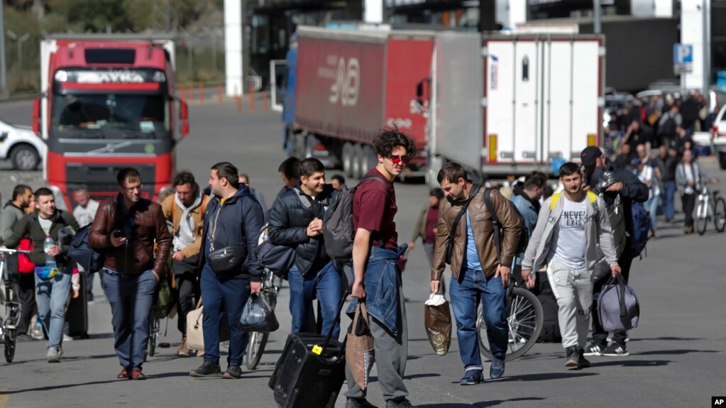 В Грузии расширяется возможность получения трудового вида на жительство