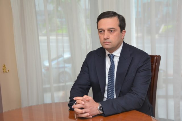 Омбудсмен Грузии: важно, чтобы права ЛГБТ были защищены