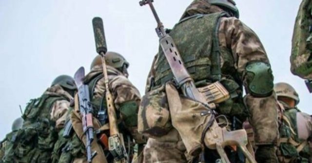 Кремль разрешил губернаторам создавать свои аналоги военных компаний